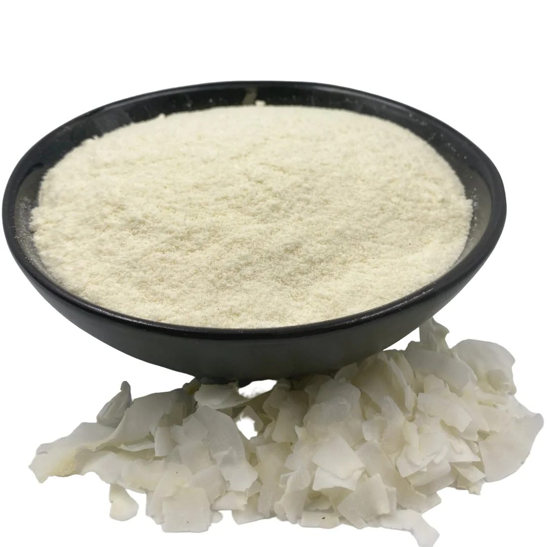 Lyopotraviny BIO Kokosová mouka, 1000 g