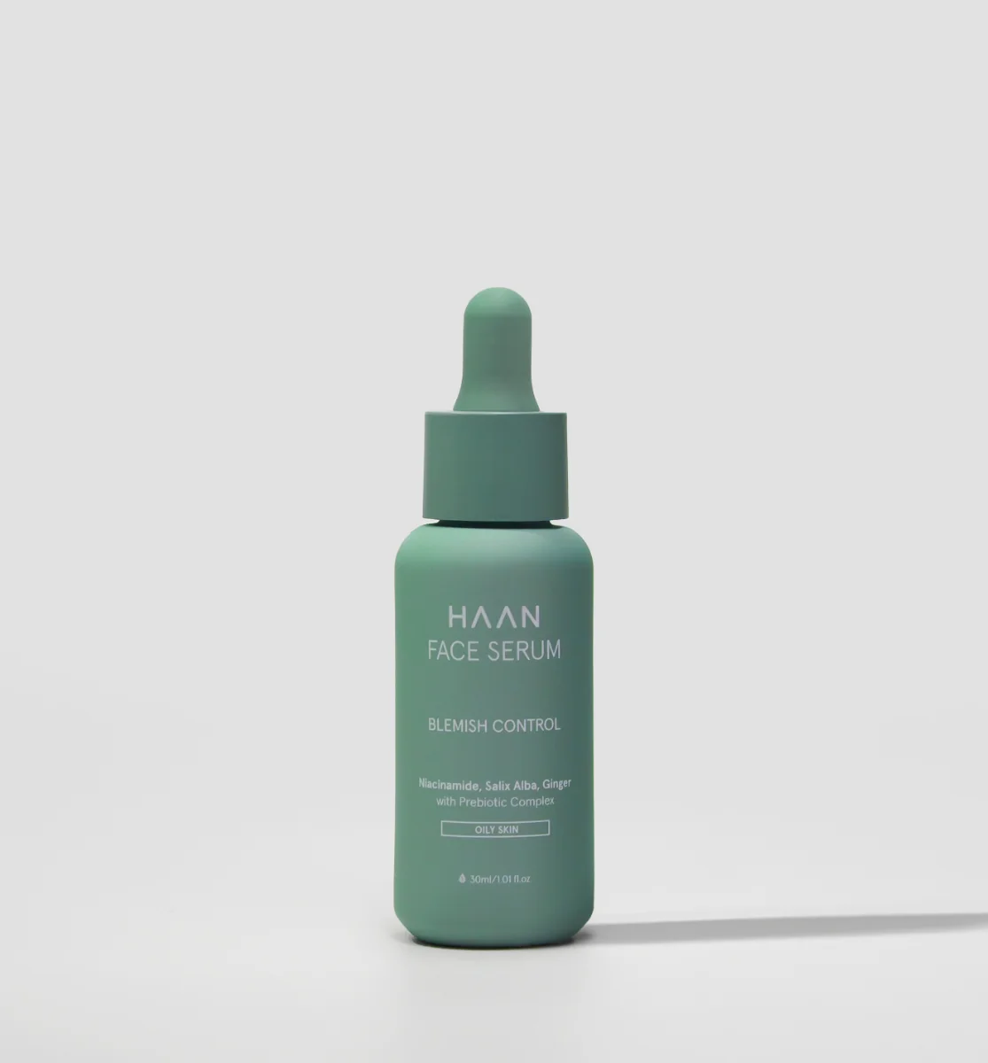 HAAN Niacinamide pleťové sérum pro mastnou pleť 30 ml