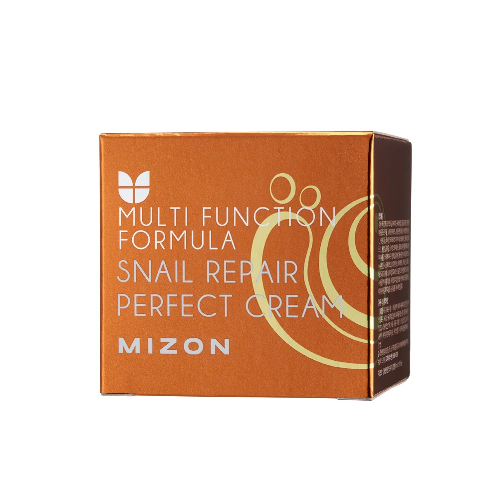 Mizon Repair Perfect Cream pleťový krém 50 ml