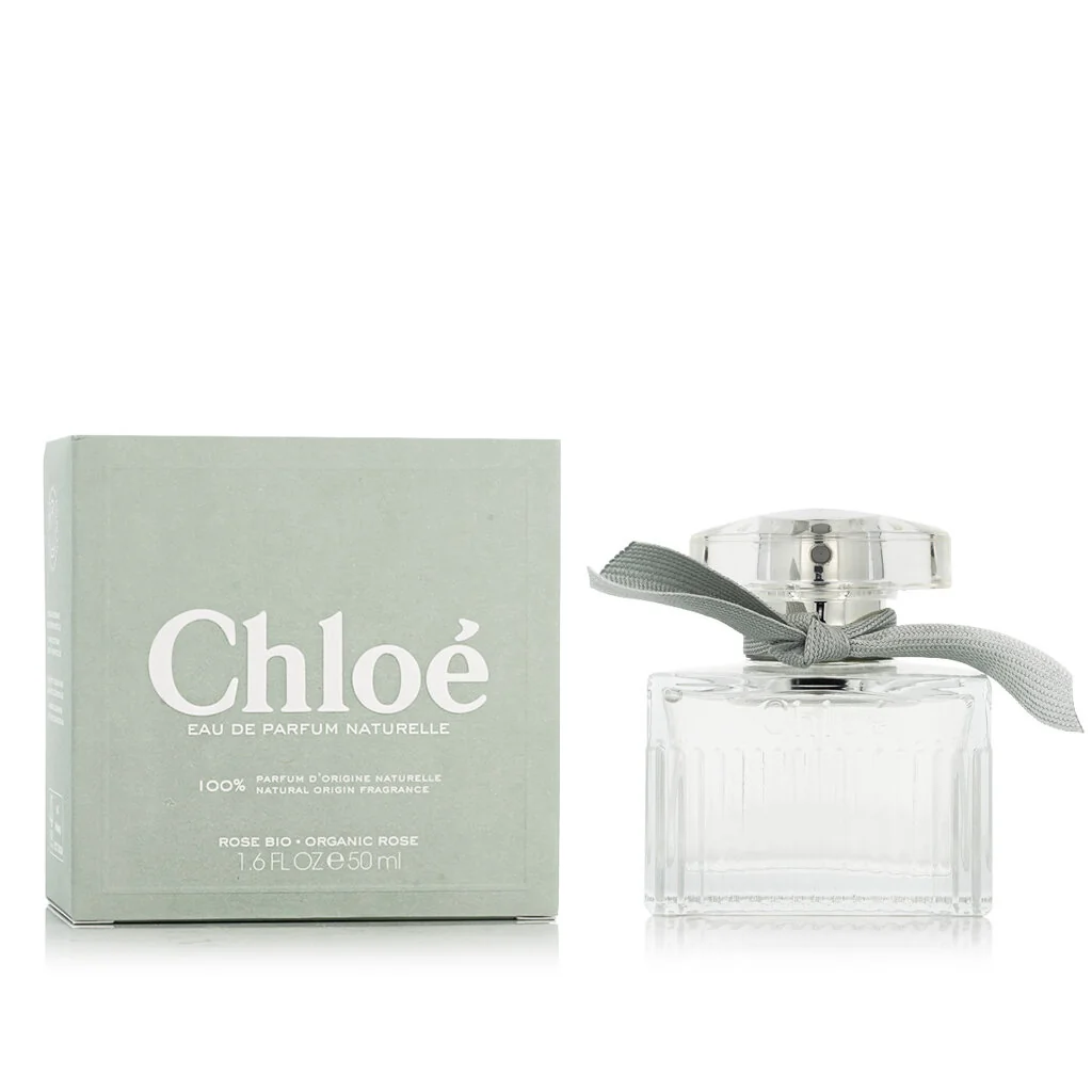 Chloé Naturelle EDP 50 ml W