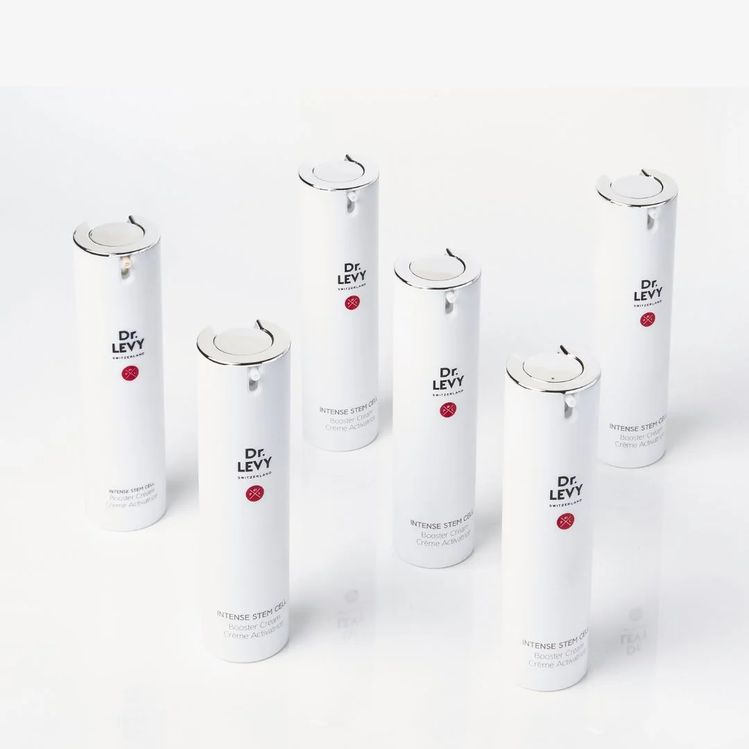 Dr. LEVY Regenerační anti-aging krém s ArganCellActiv 50 ml