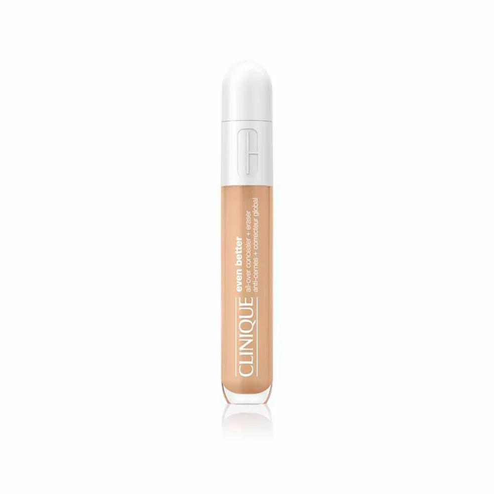 CLINIQUE Even Better All Over Concealer + Eraser CN52 Neutral korektor 6 ml