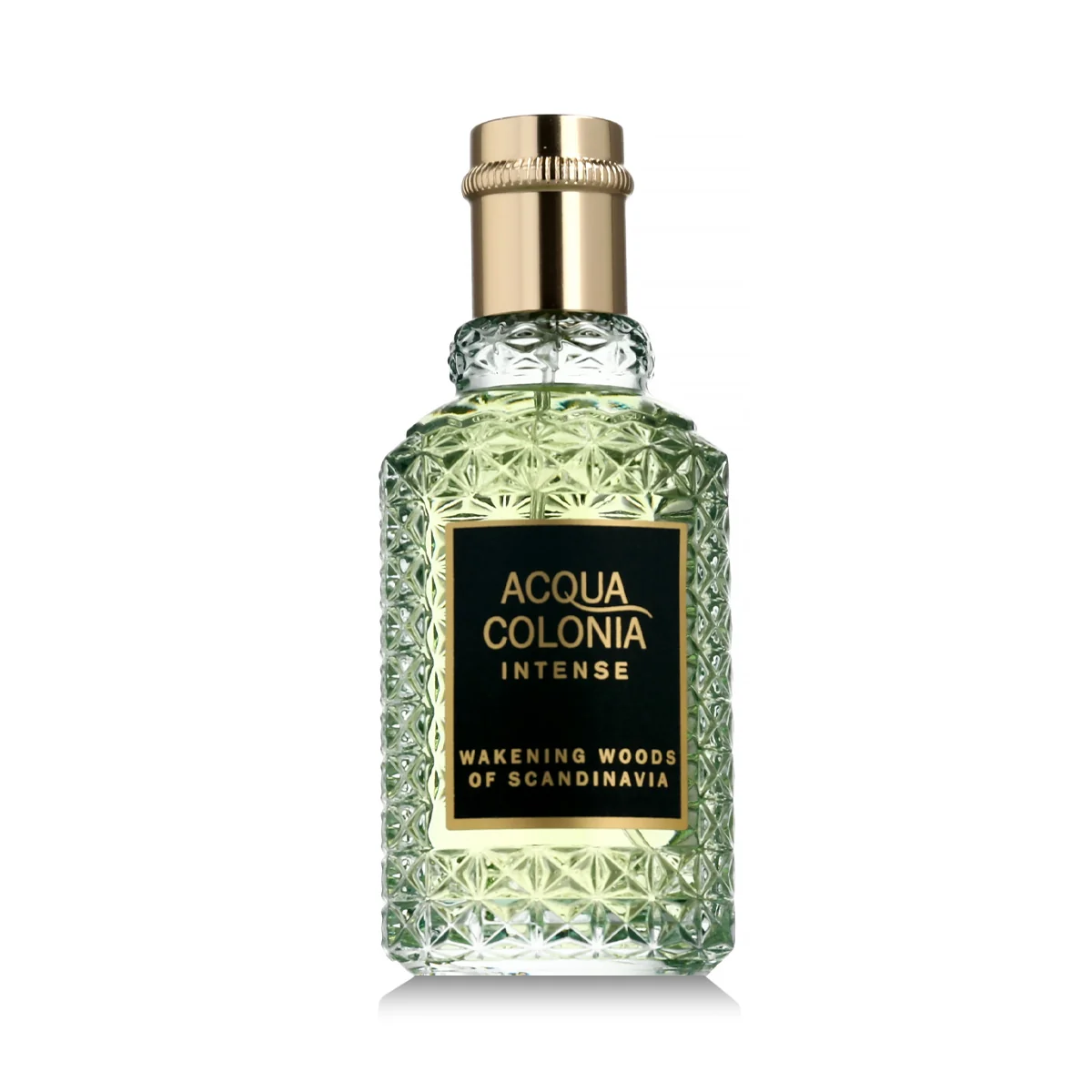 4711 Wakening Woods Of Scandinavia EDC Intense 50 ml UNISEX