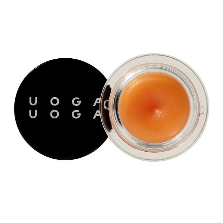 Uoga Uoga Vyživující maska na rty Jam 6 g
