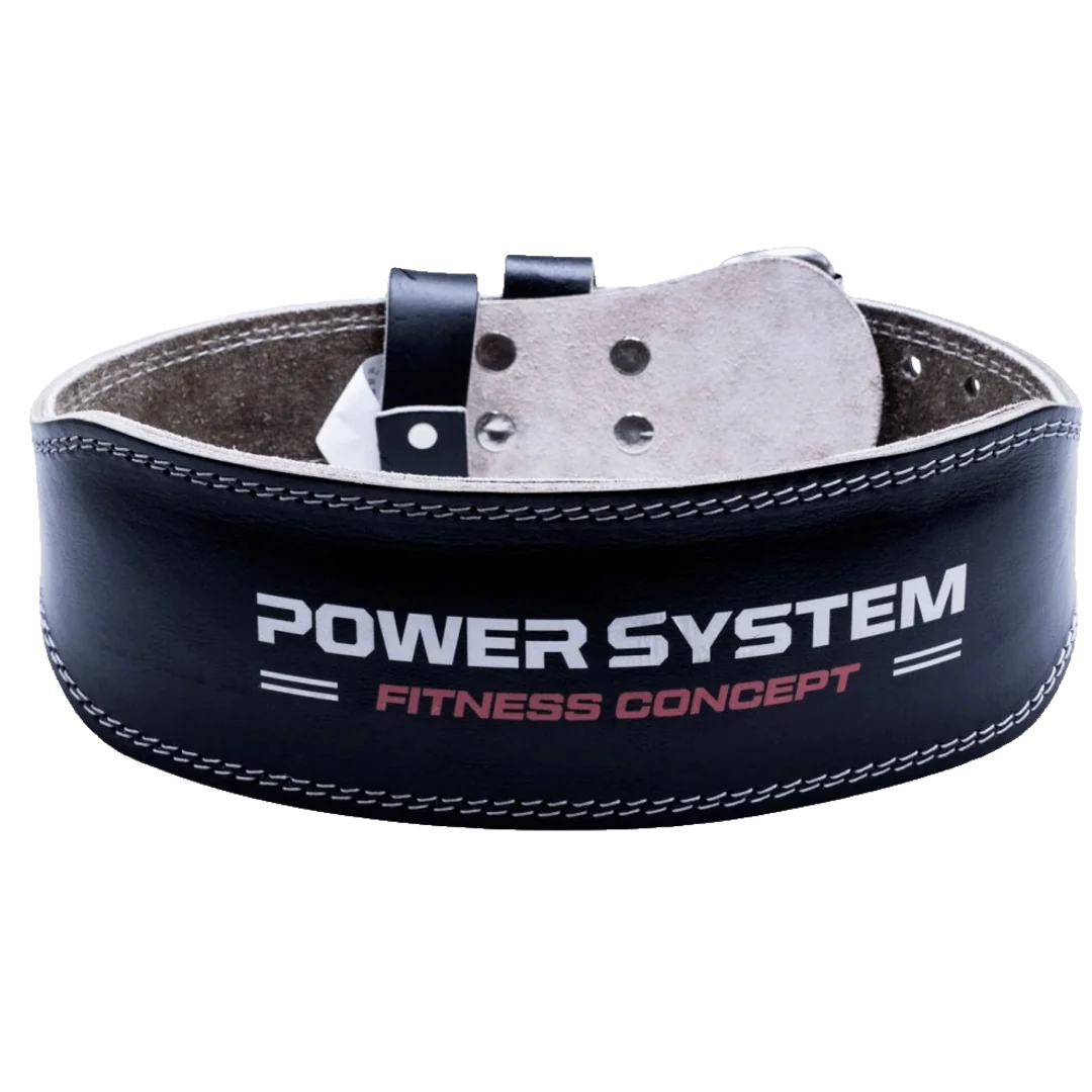 Power System Opasek Power Black PS-3100 - XL