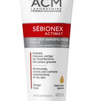 ACM SÉBIONEX ACTIMAT