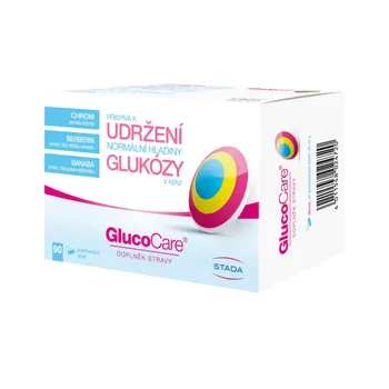 GlucoCare 90 tablet 