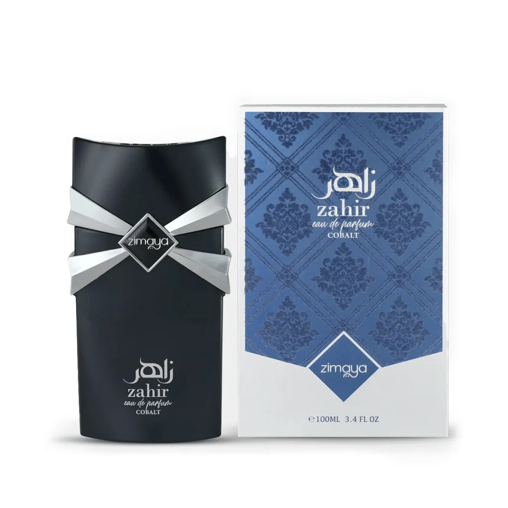 Zimaya Zahir Cobalt EDP 100 ml UNISEX