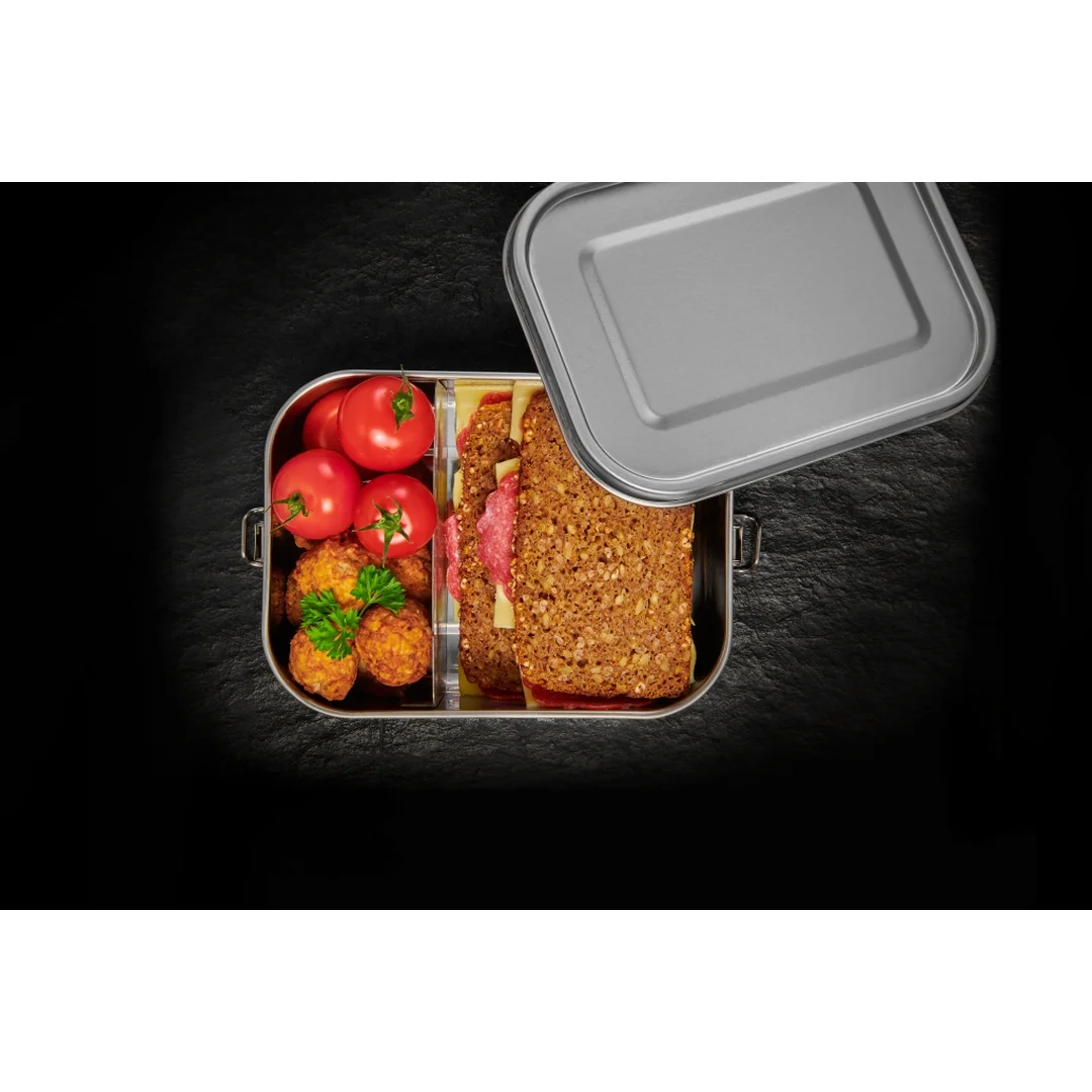 Lurch Nerez jídelní box Snap 00240881 1200ml