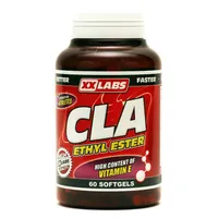 Xxlabs CLA Ethyl Ester