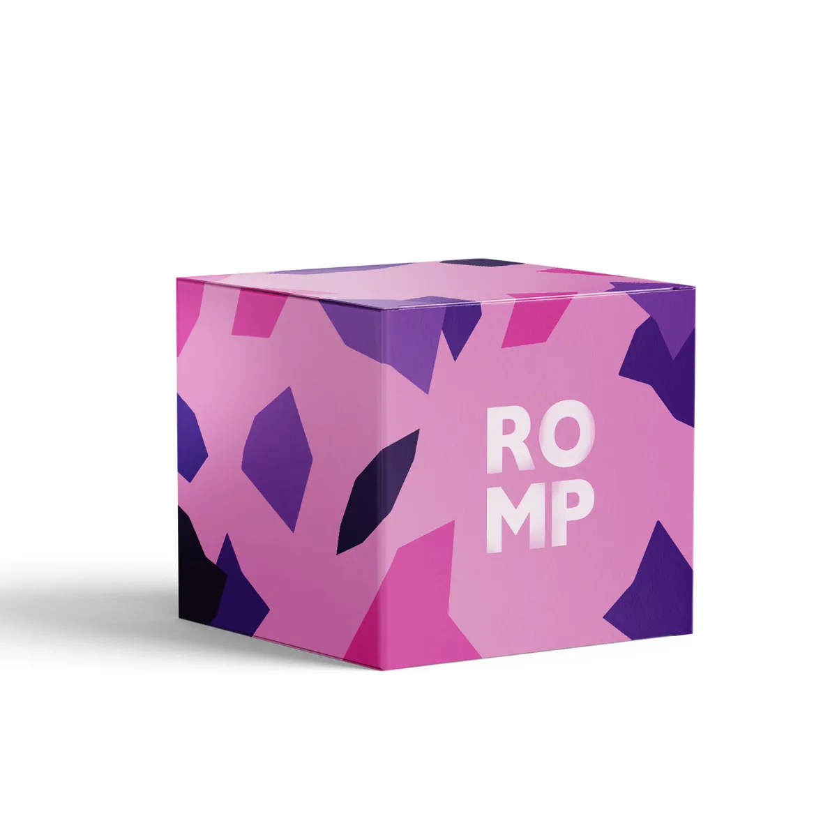 ROMP Rose stimulátor klitorisu