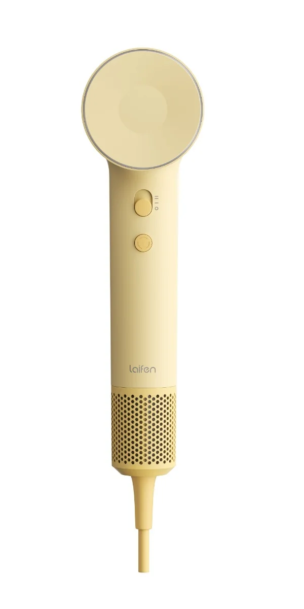 Laifen Swift SE 2 Special fén na vlasy yellow