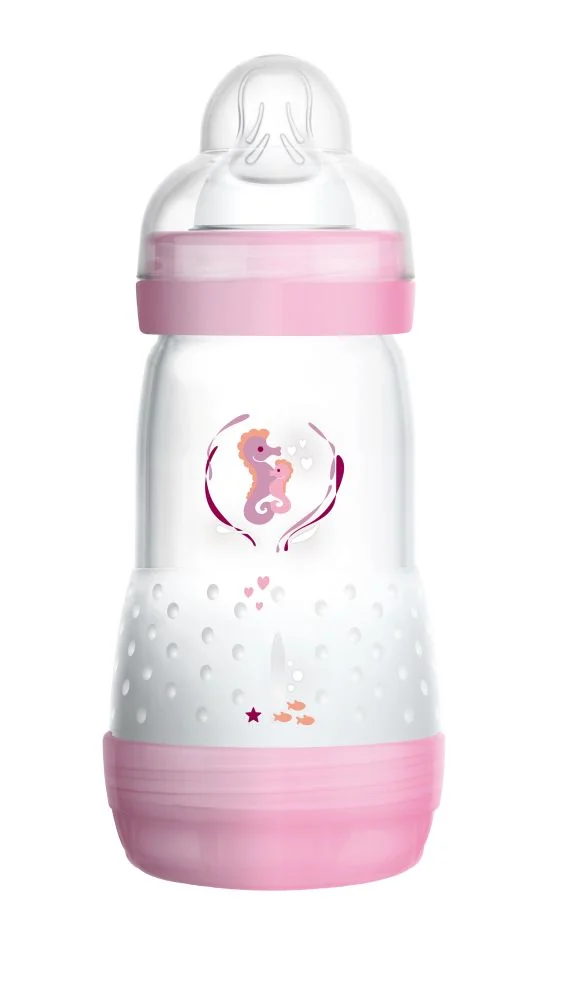 MAM Anti-Colic 2m+ 260 ml láhev 1 ks