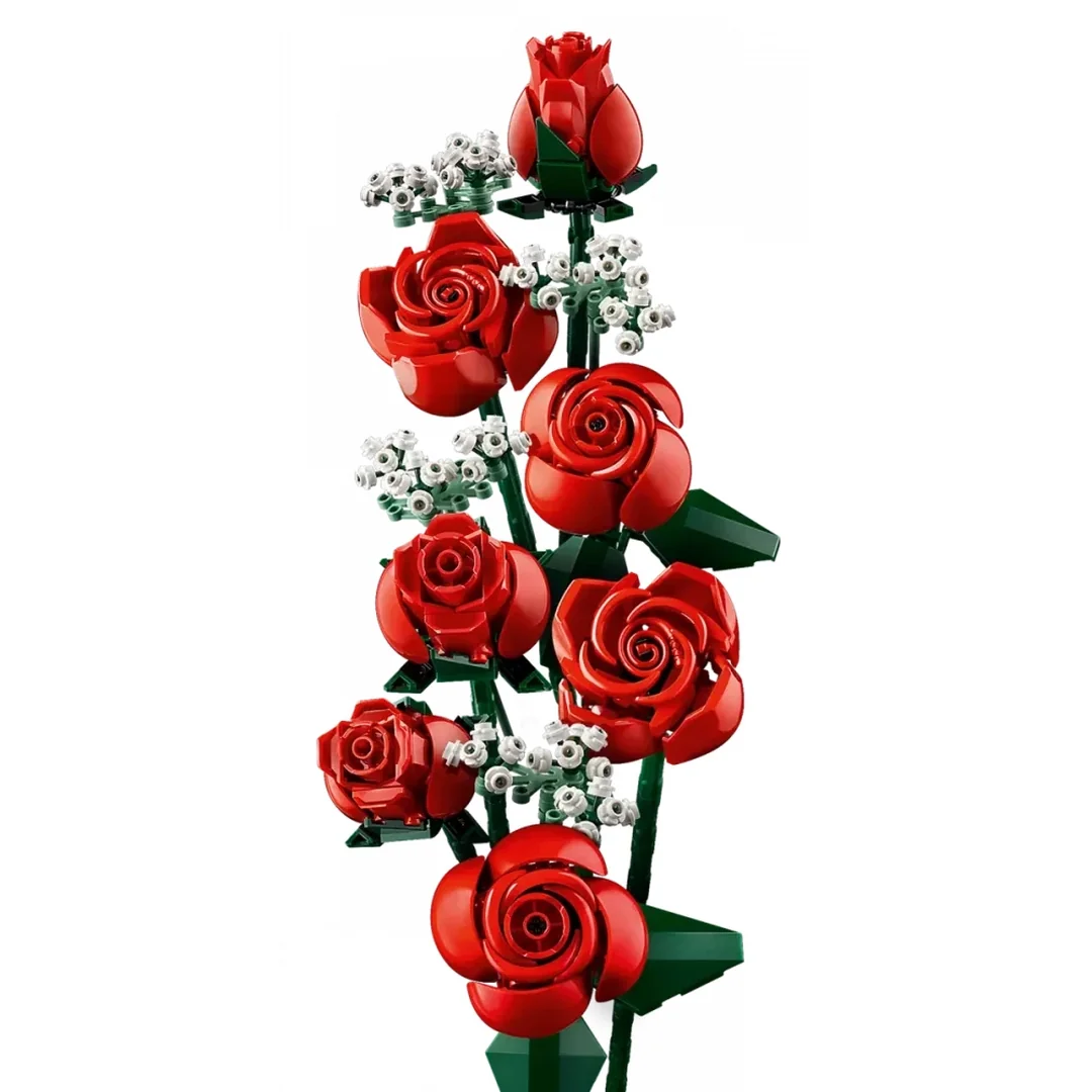 LEGO® Botanicals 10328 Kytice růží
