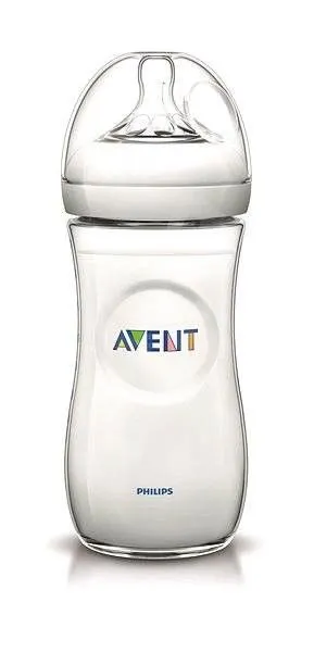 Avent Natural Láhev 330 ml 1 ks