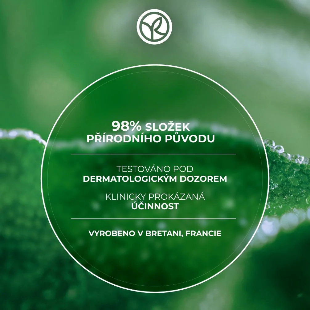 Yves Rocher Zpevňující sérum proti vráskám 30 ml
