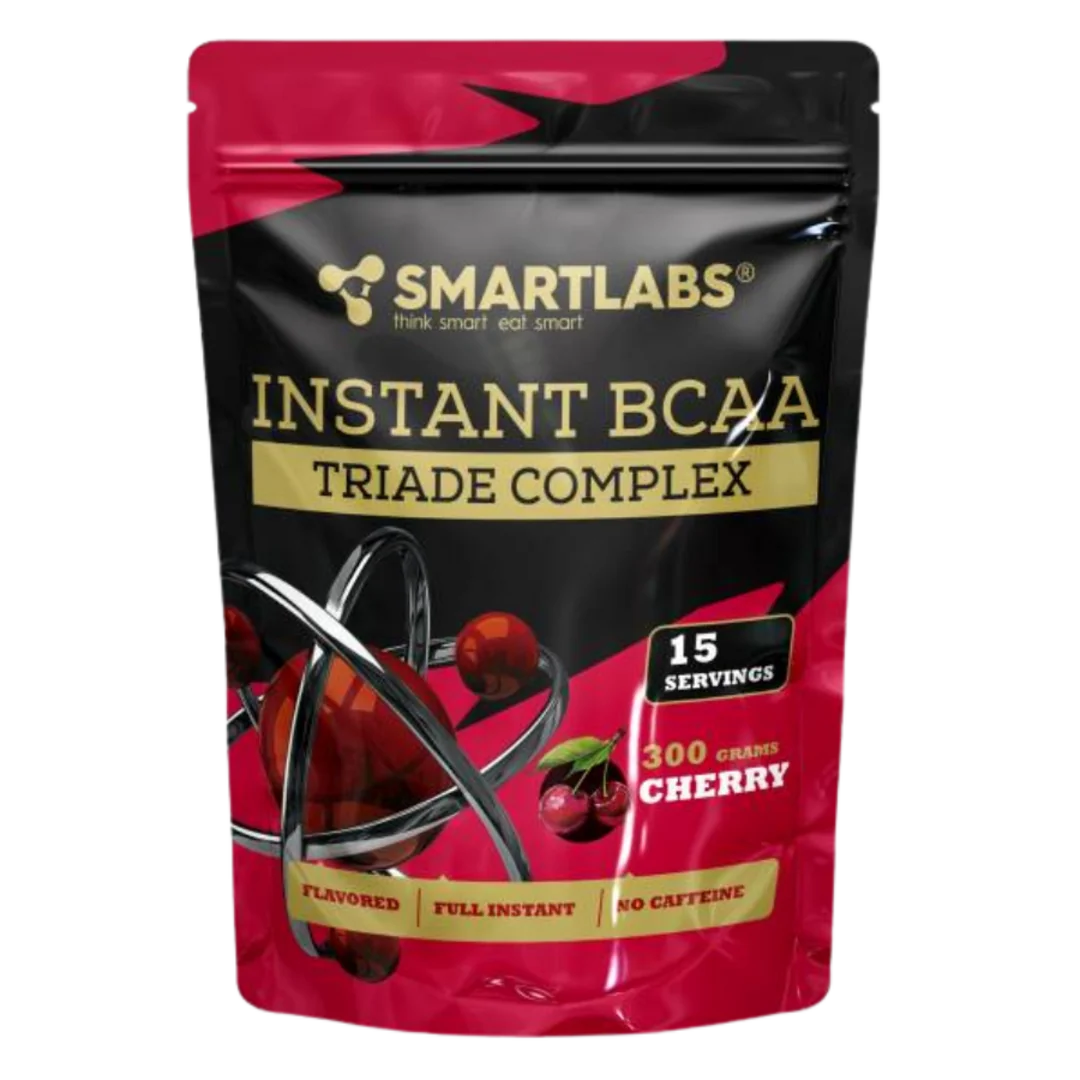 Smartlabs Triade BCAA 300g - kiwi
