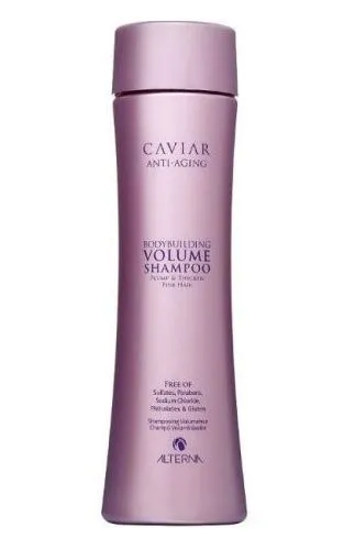 Alterna Caviar  Kaviárový šampon pro objem 250 ml