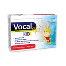 Vocal Kids Měkké pastilky s příchutí Jahody