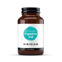 Viridian High Potency Digestive Aid