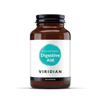 Viridian High Potency Digestive Aid