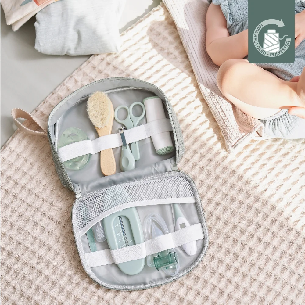 Babymoov Hygienický set Matcha