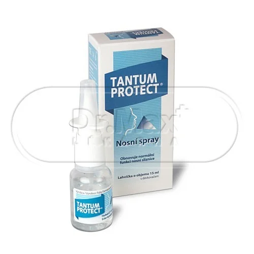 Tantum Protect Nosní spray 15ml