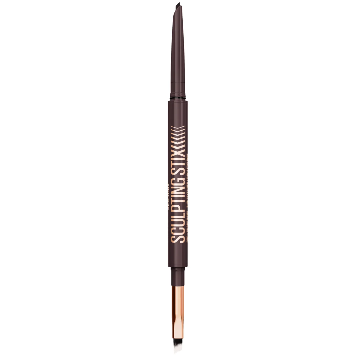 Maybelline Sculpting Stix 15 Smooth Espresso oční linka 1 ks