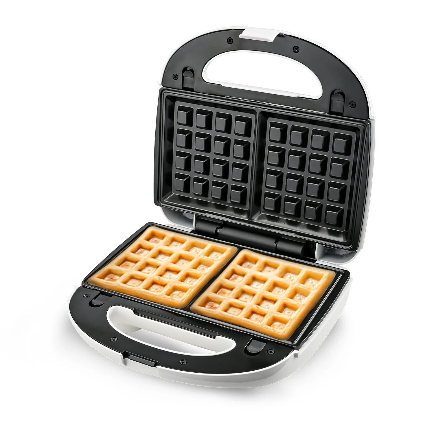 Orava Sendvičovač na 2 sendviče, 5 v 1