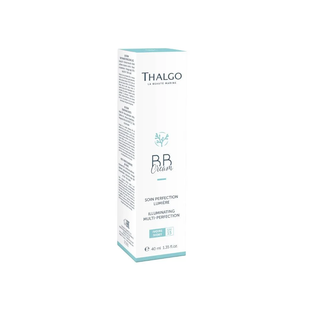 Thalgo Source Marine BB krém SPF15 Slonová kost 40 ml