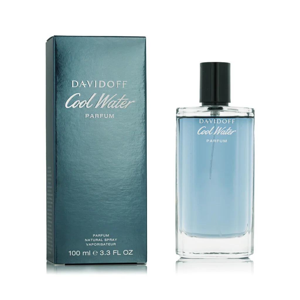 Davidoff Cool Water Parfém 100 ml M