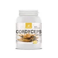 Allnature Cordyceps