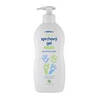 Medpharma Baby Sprchový gel Sensitive