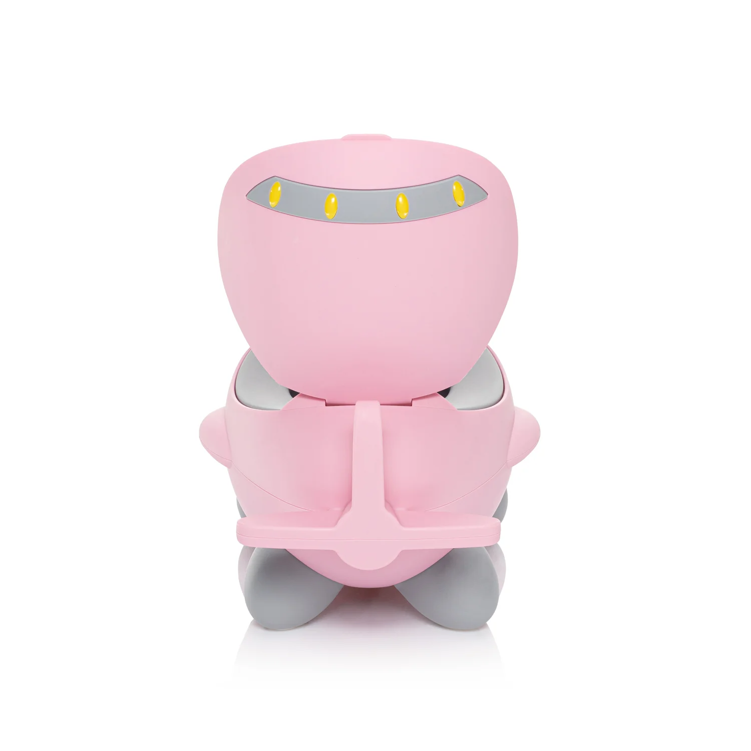 Zopa Nočník Plane Nočník Plane, Blush Pink 1