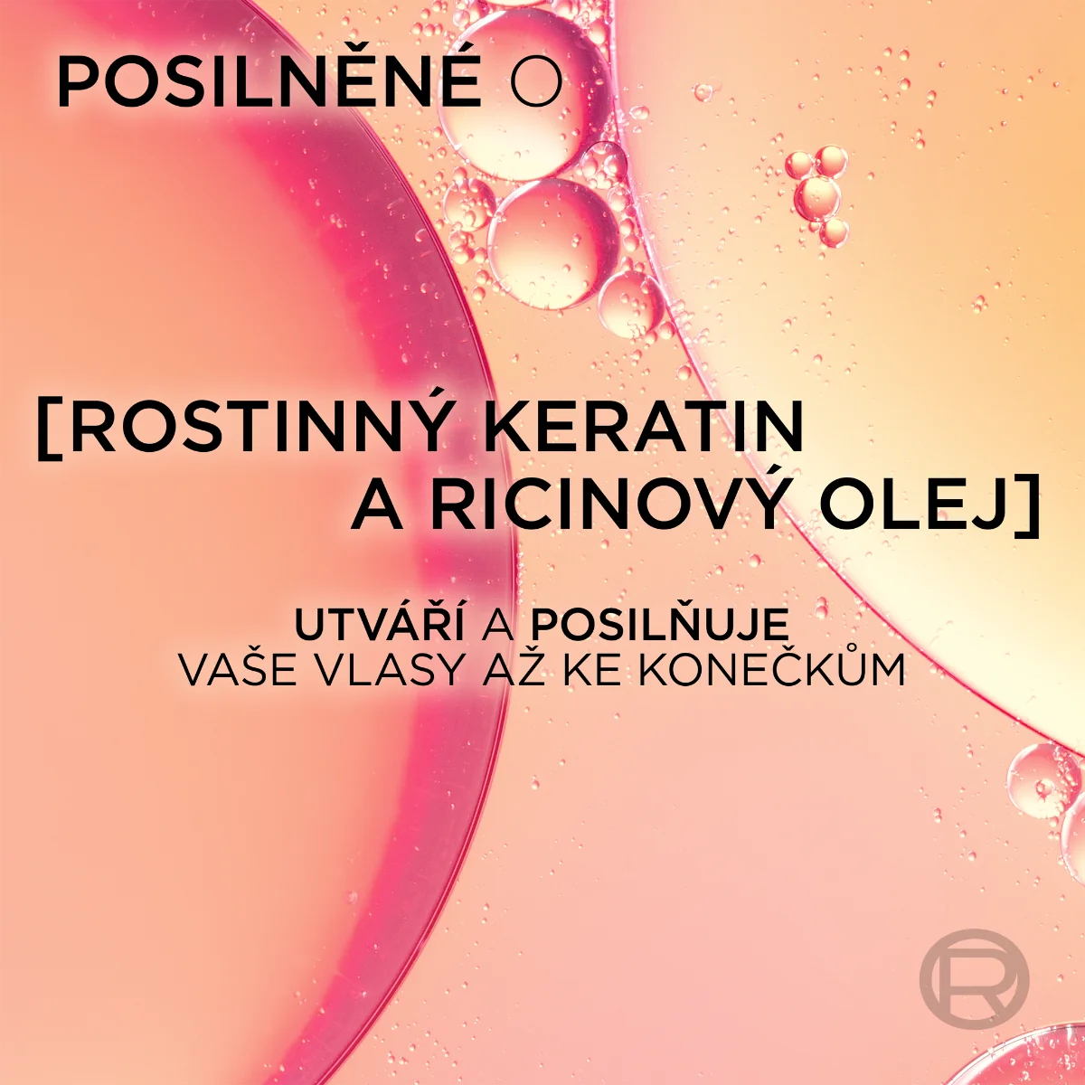 Loréal Paris Elseve Dream Long balzám pro snadné rozčesávání 200 ml