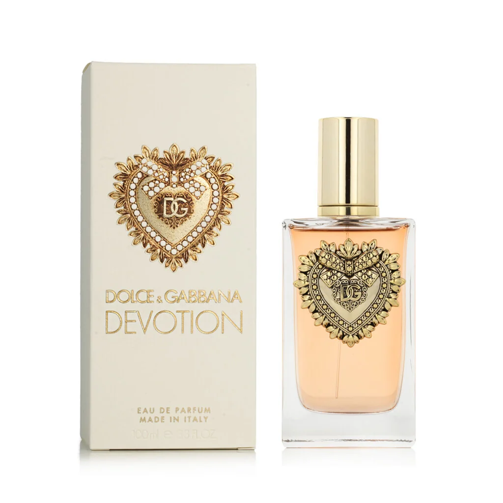 Dolce & Gabbana Devotion EDP 100 ml W