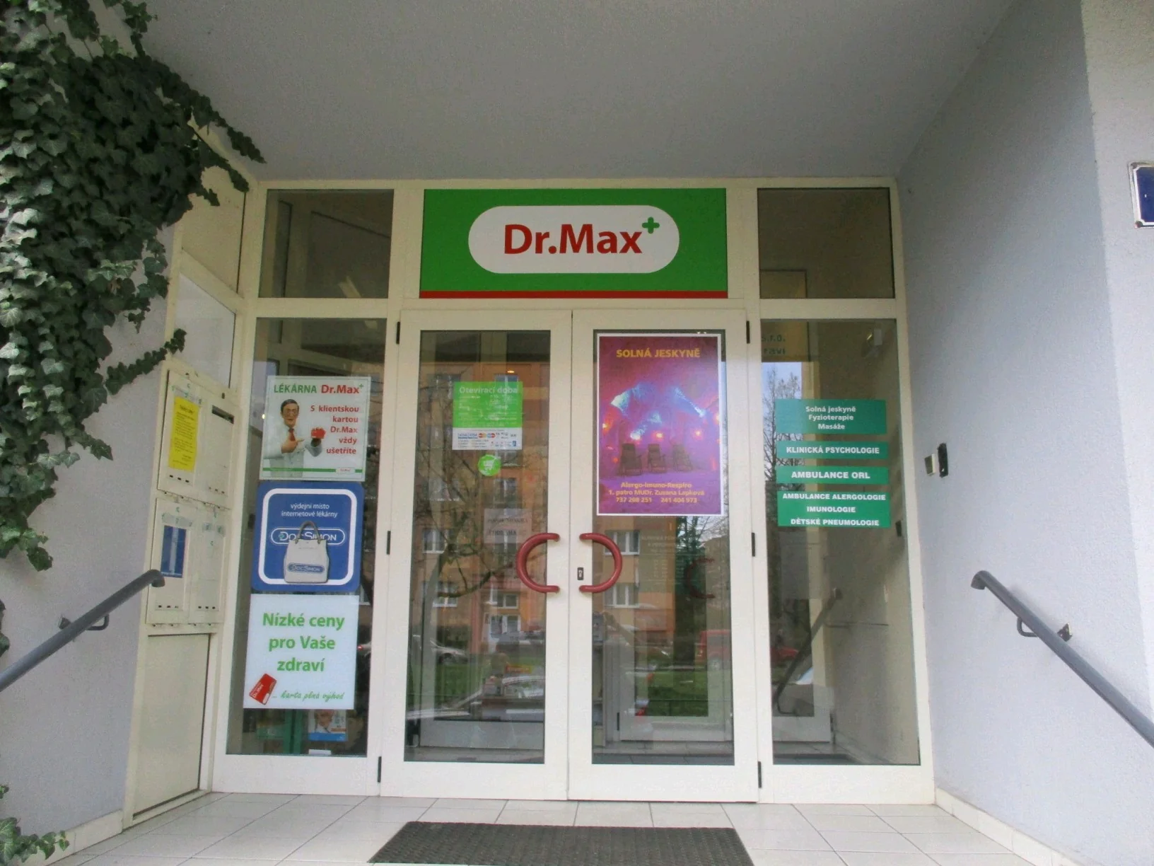 Krčská 1079/59, Praha 4 - Krč