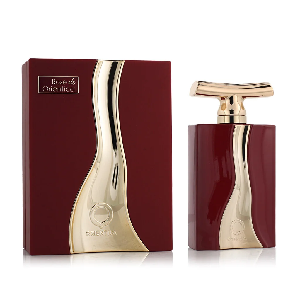 Orientica Rosé de EDP 90 ml W