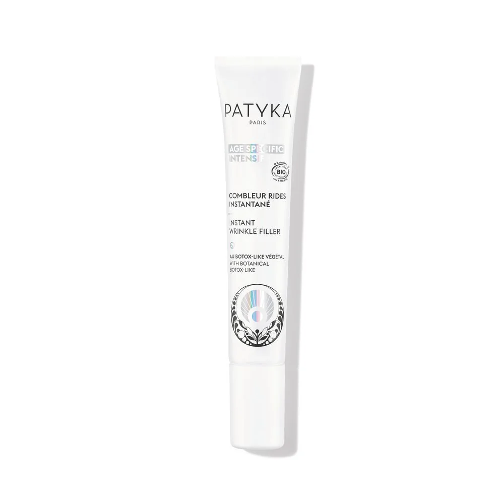 PATYKA Age-Specific Intensif Instant Wrinkle Filler přípravek vyplňující vrásky 15 ml