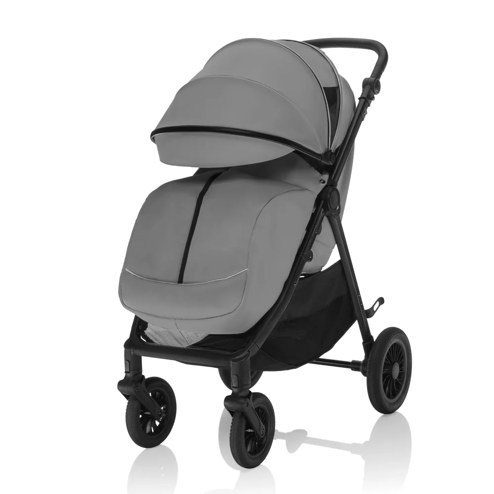 Zopa Sportovní kočárek Moya, Shade Grey 4