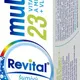 Revital Multi forte 23 tropické ovoce 20 šumivých tablet