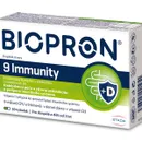 Biopron 9 Immunity s vitaminem D3
