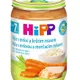 Hipp JUNIOR MENU BIO Rýže s mrkví a krůtím masem 220 g