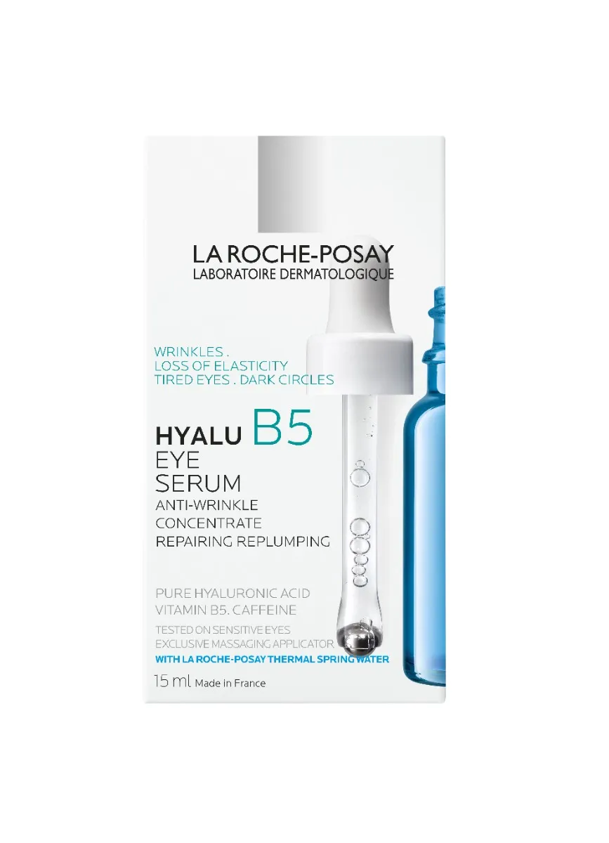 La Roche-Posay oční sérum 15 ml