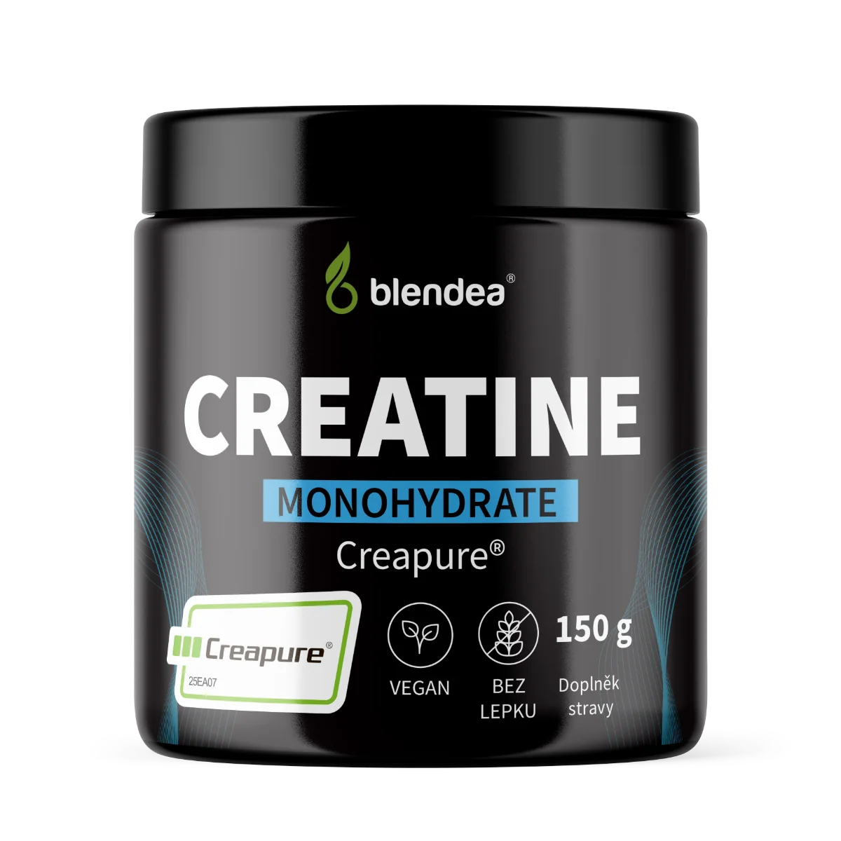 Blendea Creatine Monohydrate Creapure 150 g
