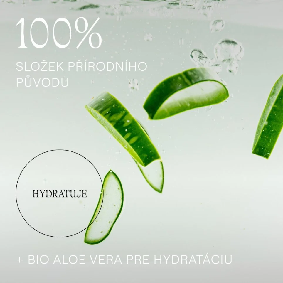 Weleda Hloubkově čisticí gel BIO 150 ml