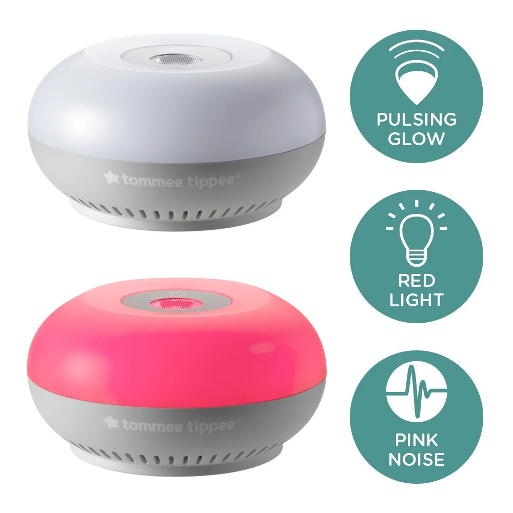 Tommee Tippee Dream maker pomůcka pro spánek