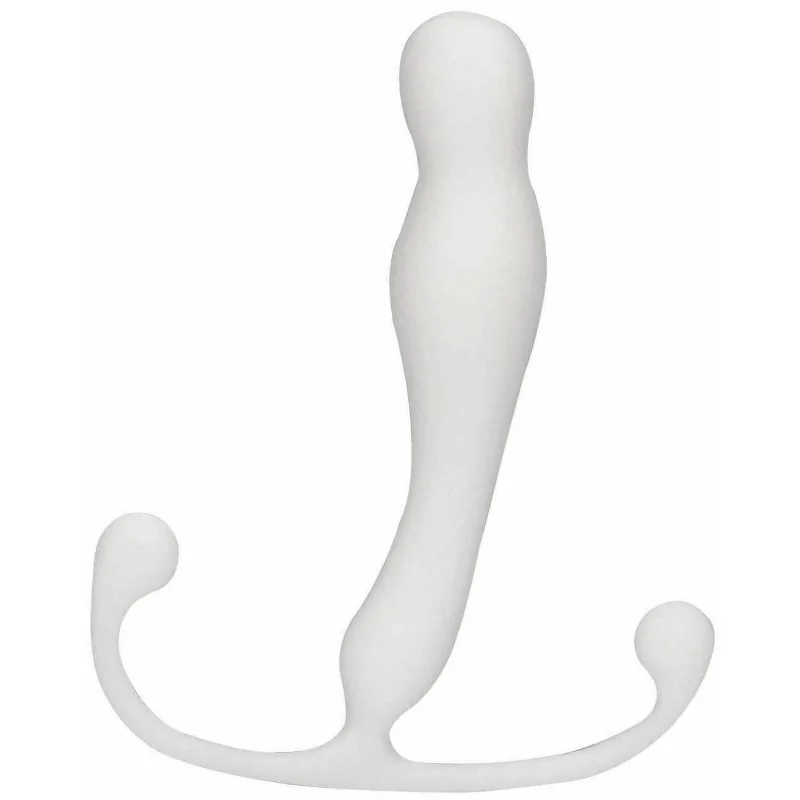 Aneros Eupho Trident stimulátor prostaty, hráze a varlat 11cm