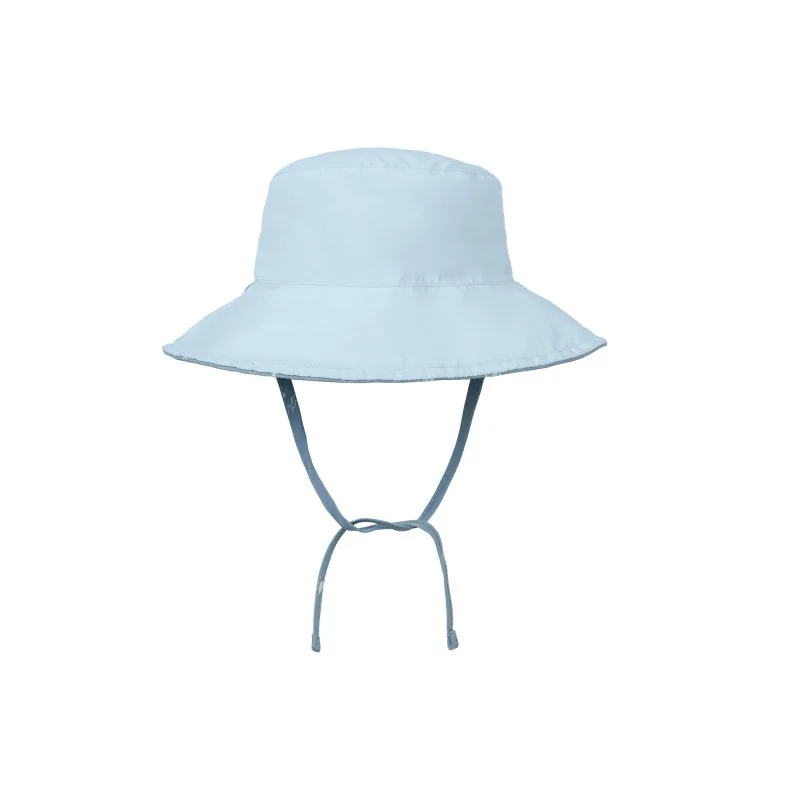 Saro Baby oboustranný klobouček s UV ochranou (0-6m) Sea la Vie