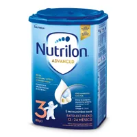 Nutrilon Advanced 3